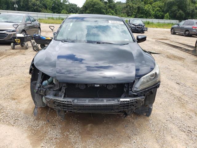 2015 HONDA ACCORD SPO - 1HGCR2F5XFA127134
