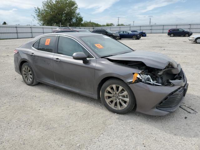 VIN 4T1B11HK8KU696261 2019 Toyota Camry, L no.4