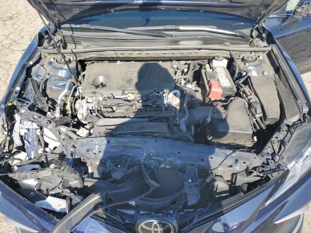 VIN 4T1C11AK5NU656867 2022 Toyota Camry, LE no.11