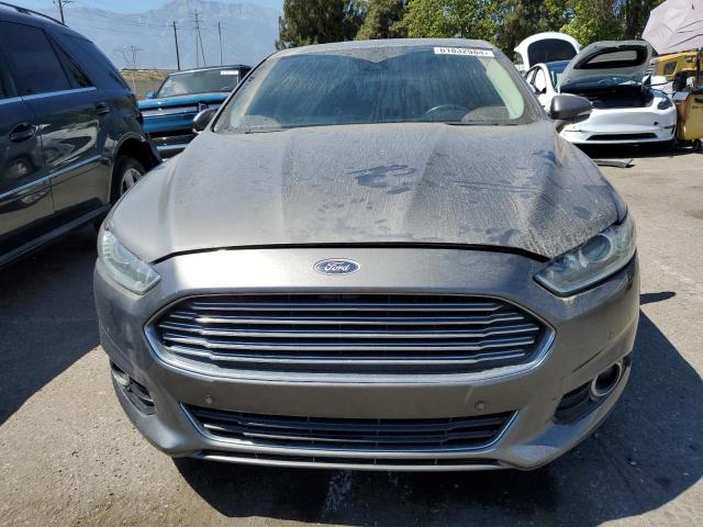 2013 Ford Fusion Titanium Phev VIN: 3FA6P0SU8DR351627 Lot: 61832984