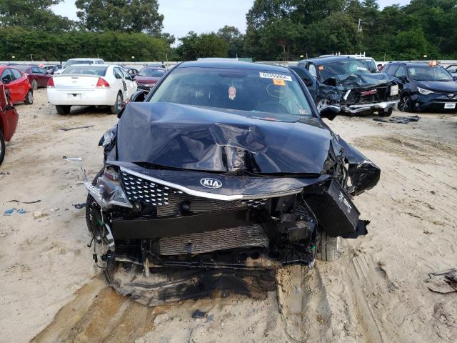 VIN 5XXGU4L35JG218628 2018 KIA Optima, EX no.5