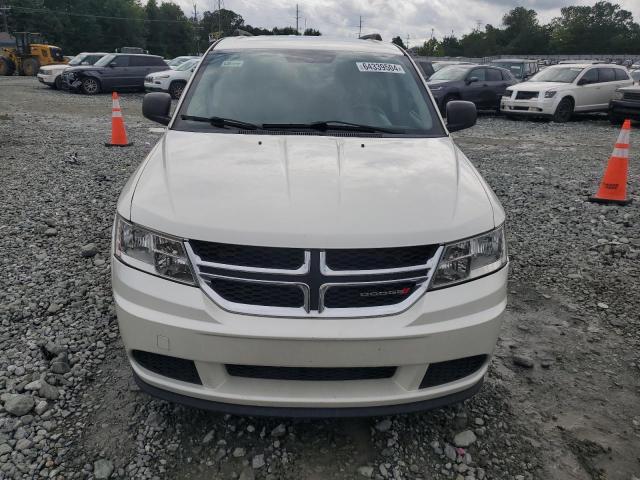 2016 DODGE JOURNEY SE - 3C4PDCAB3GT158205