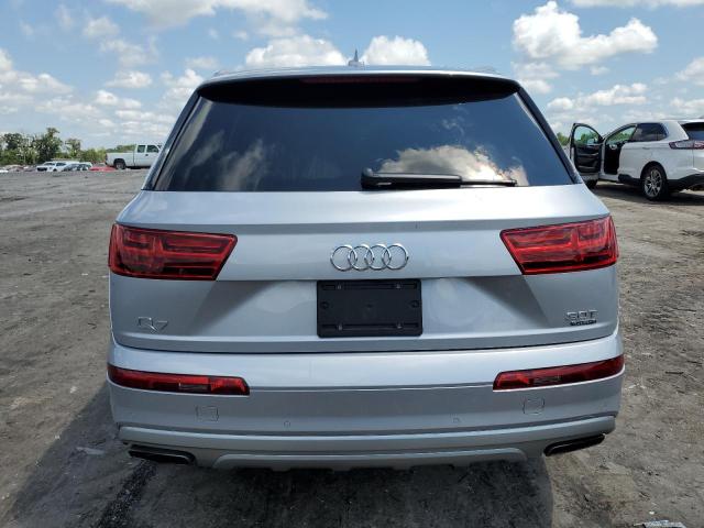 2017 Audi Q7 Prestige VIN: WA1VAAF72HD056498 Lot: 61149484