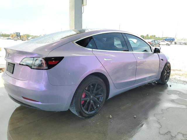 5YJ3E1EA4LF785358 Tesla Model 3 2020