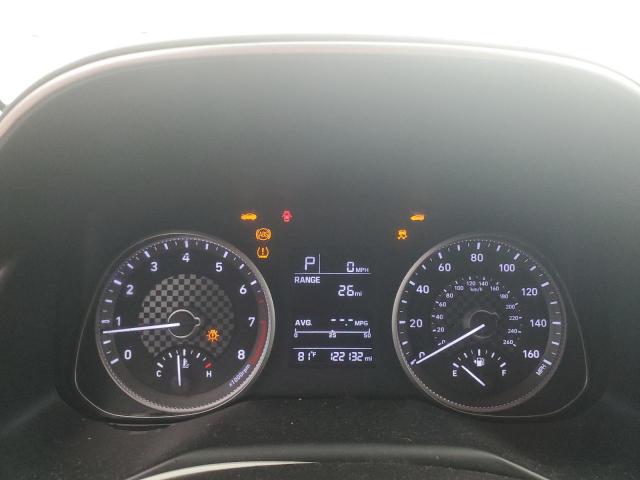 2019 Hyundai Elantra Se VIN: 5NPD74LF9KH412914 Lot: 61439304