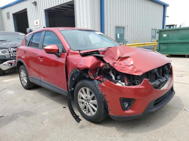 VIN JM3KE4CY4F0445490 2015 Mazda CX-5, Touring no.4