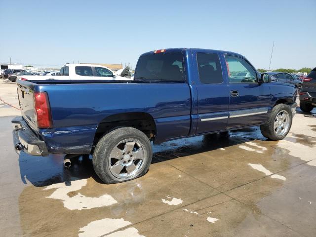 2004 Chevrolet Silverado C1500 VIN: 2GCEC19T741379315 Lot: 62313174