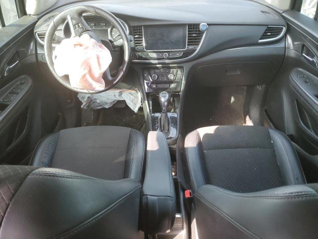 2017 BUICK ENCORE PRE - KL4CJASB0HB043682