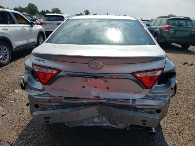 VIN 4T1BF1FK0FU951799 2015 Toyota Camry, LE no.6