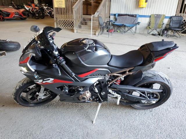 2022 BMW S 1000 RR - WB10E2308N6F06589