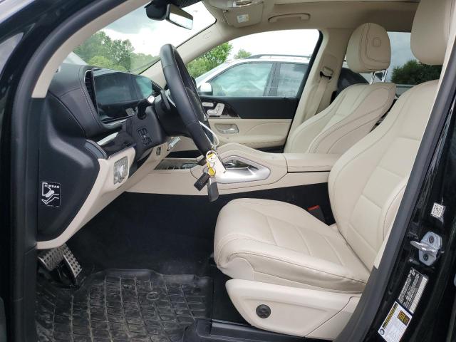 2023 Mercedes-Benz Gls 450 4Matic VIN: 4JGFF5KE5PA969999 Lot: 62077754