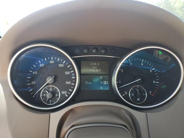 2009 Mercedes-Benz Ml 350 VIN: 4JGBB86E39A520491 Lot: 60731374