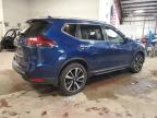 NISSAN ROGUE S photo