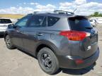 TOYOTA RAV4 LE photo