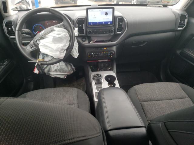 2023 Ford Bronco Sport Big Bend VIN: 3FMCR9B61PRD51174 Lot: 62475954