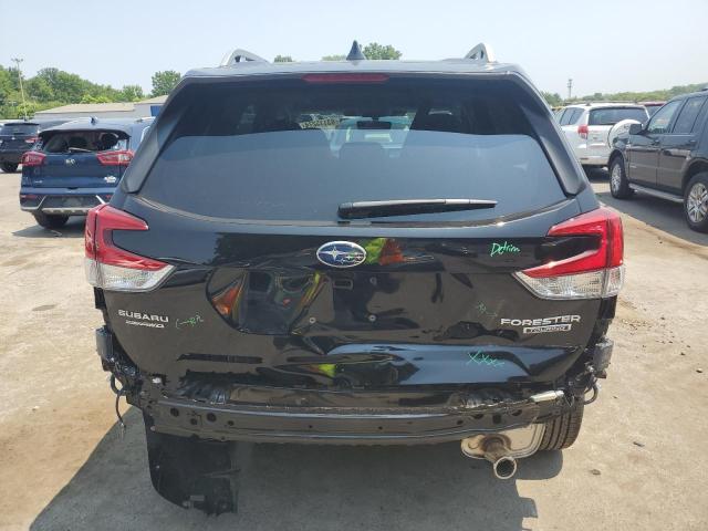 2024 SUBARU FORESTER T - JF2SKAMC8RH457331