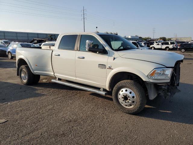 2016 RAM 3500 LONGH 3C63RRKL4GG290254