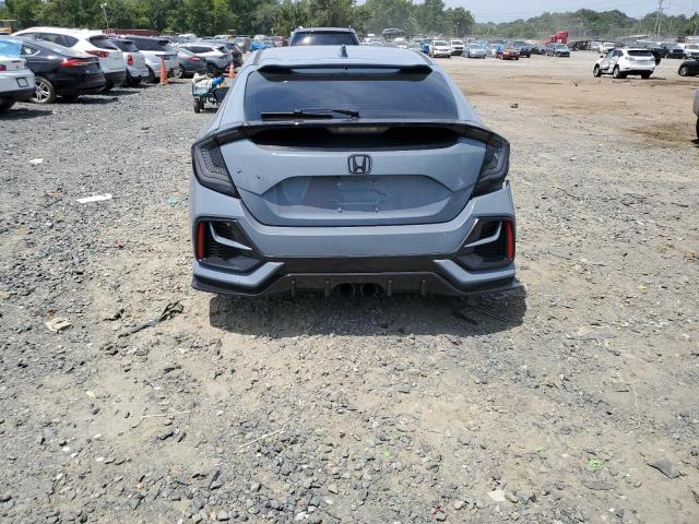 2021 HONDA CIVIC SPOR - SHHFK7H49MU421824