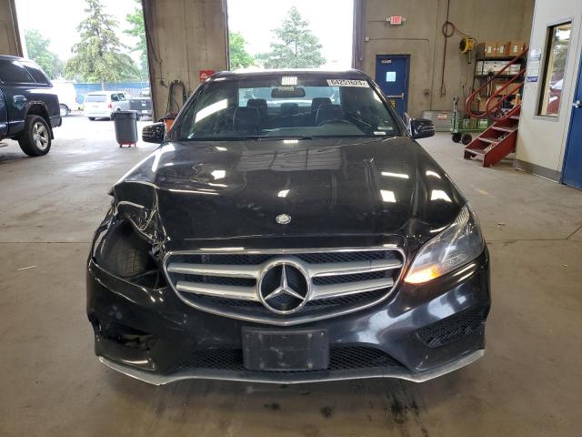 VIN WDDHF8JB9FB165452 2015 Mercedes-Benz E-Class, 3... no.5