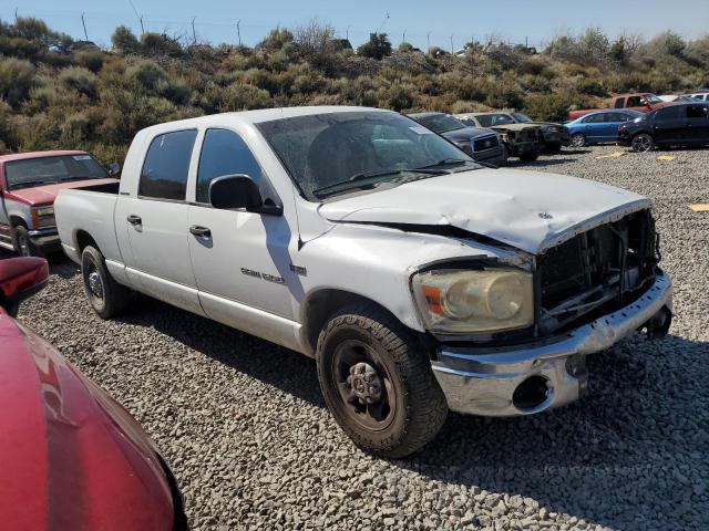 3D7KR19D27G711852 2007 Dodge Ram 1500