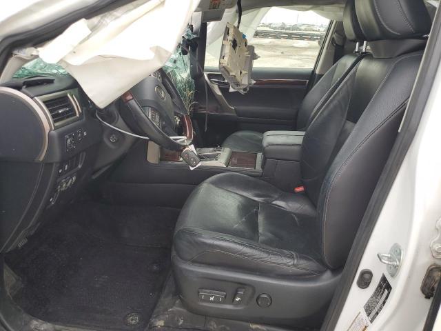 VIN JTJBM7FX1F5095641 2015 Lexus GX, 460 no.7