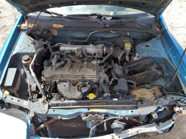 2004 Nissan Sentra 1.8 VIN: 3N1CB51D94L900185 Lot: 60392534