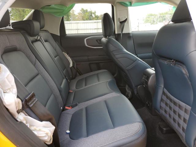 2023 Ford Bronco Sport Outer Banks VIN: 3FMCR9C64PRE03069 Lot: 61861544