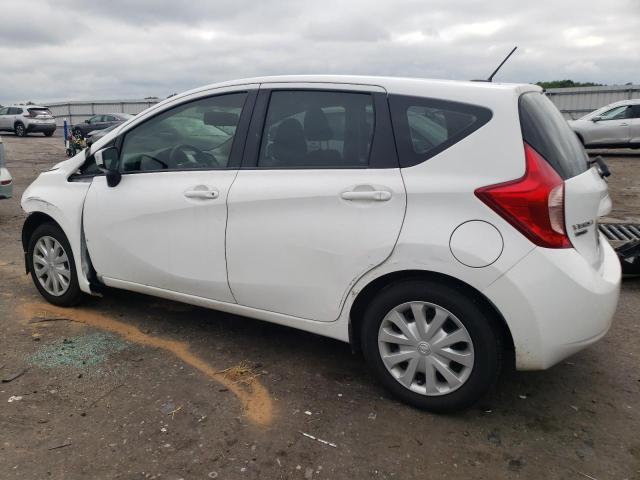 2016 NISSAN VERSA NOTE - 3N1CE2CP7GL389416