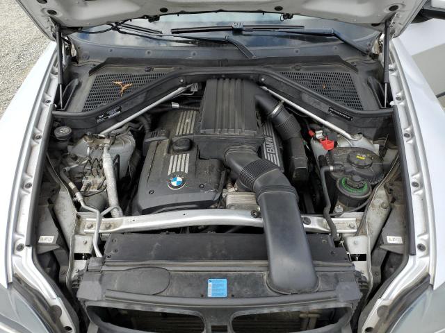 2010 BMW X5 xDrive30I VIN: 5UXFE4C56AL381748 Lot: 61534894