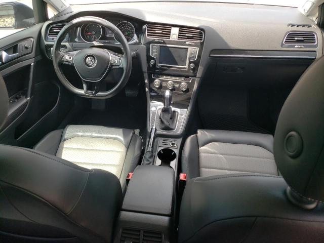 2017 VOLKSWAGEN GOLF SPORT - 3VWC17AU5HM523721