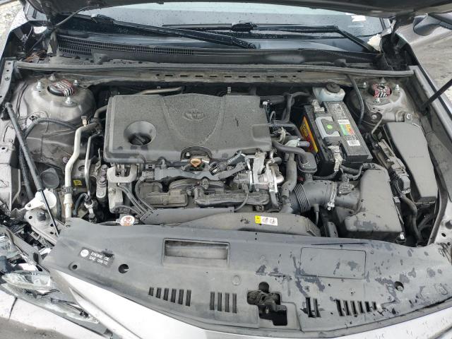 VIN 4T1B11HK1KU729830 2019 Toyota Camry, L no.11