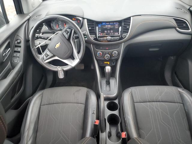 KL7CJPSB9MB357055 Chevrolet Trax 1LT 8