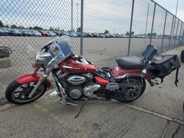 2012 YAMAHA XVS950 A JYAVN01E1CA014842