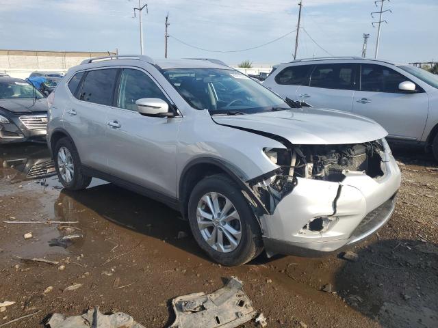 Vin: knmat2mv4gp677969, lot: 62918994, nissan rogue s 20164