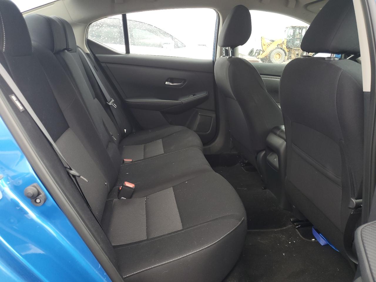 3N1AB8CV0MY225361 2021 Nissan Sentra Sv