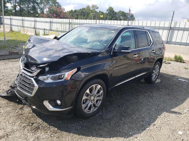 2018 CHEVROLET TRAVERSE P 1GNERKKW2JJ126999  64416404