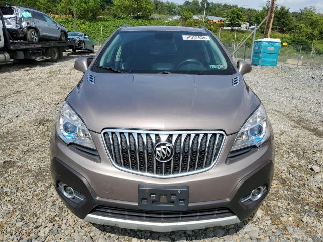 VIN KL4CJFSB2DB203973 2013 Buick Encore, Convenience no.5