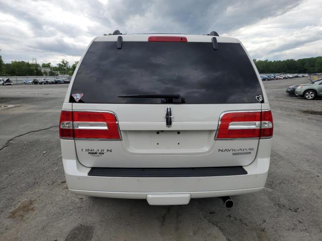 2013 Lincoln Navigator L VIN: 5LMJJ3J50DEL09370 Lot: 62099924