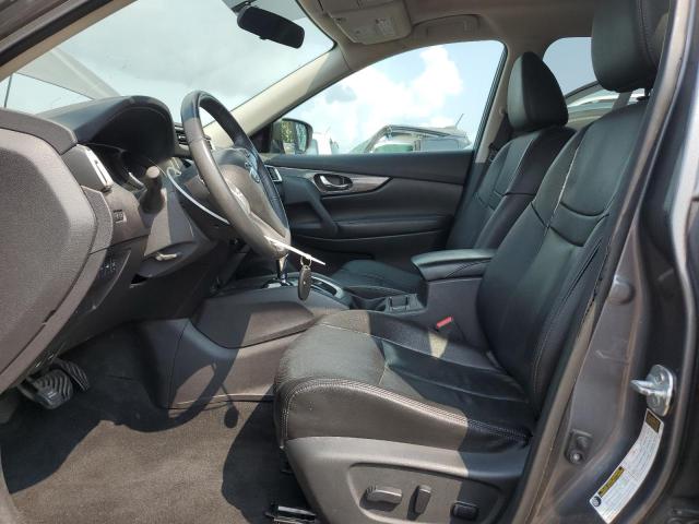 2016 NISSAN ROGUE S - 5N1AT2MT7GC780532