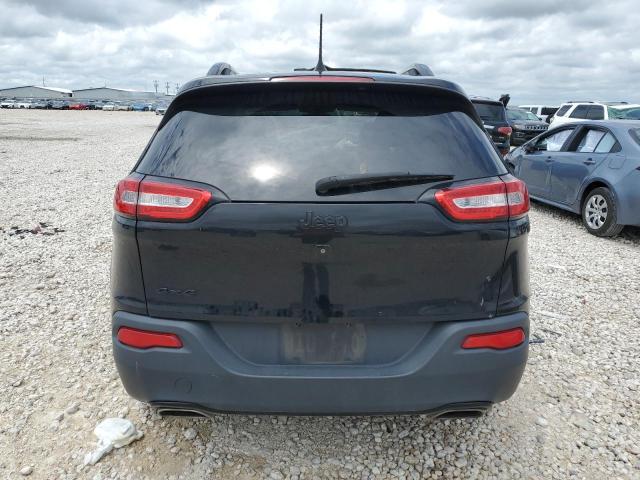 2018 JEEP CHEROKEE L - 1C4PJMCX1JD582907