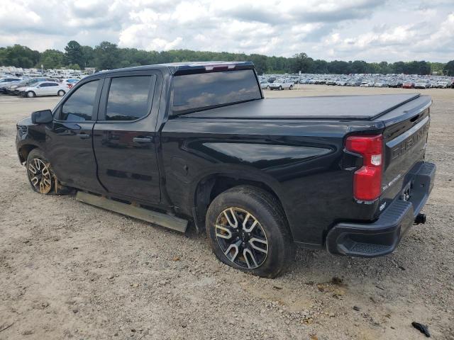 2023 CHEVROLET SILVERADO - 1GCPABEK5PZ201982