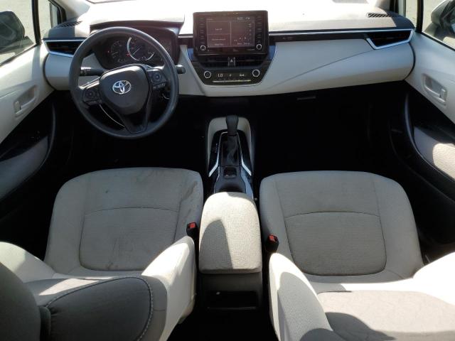 2022 TOYOTA COROLLA LE - 5YFEPMAE8NP380849