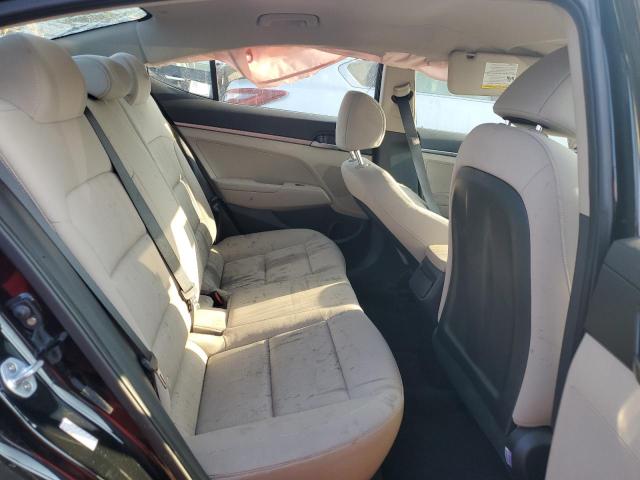 2017 HYUNDAI ELANTRA SE - KMHD74LF2HU123724
