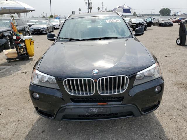 VIN 5UXWX9C52E0D36260 2014 BMW X3, Xdrive28I no.5