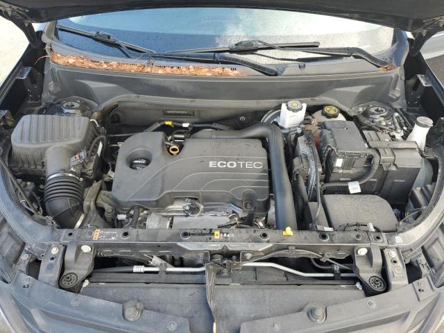 2019 Chevrolet Equinox Lt VIN: 2GNAXJEV0K6222615 Lot: 61685974