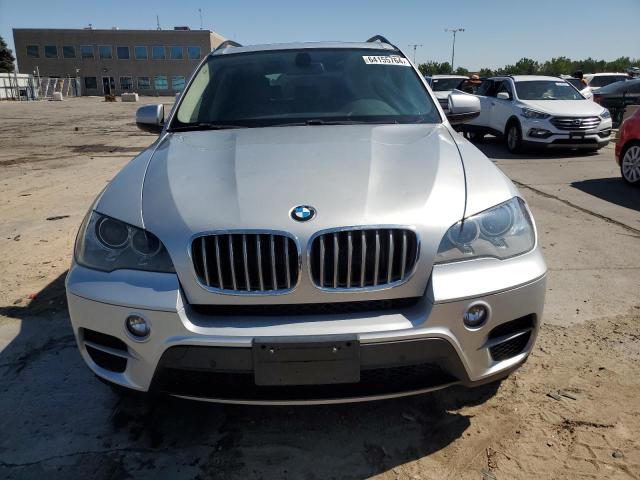 VIN 5UXZV4C55D0G55379 2013 BMW X5, Xdrive35I no.5