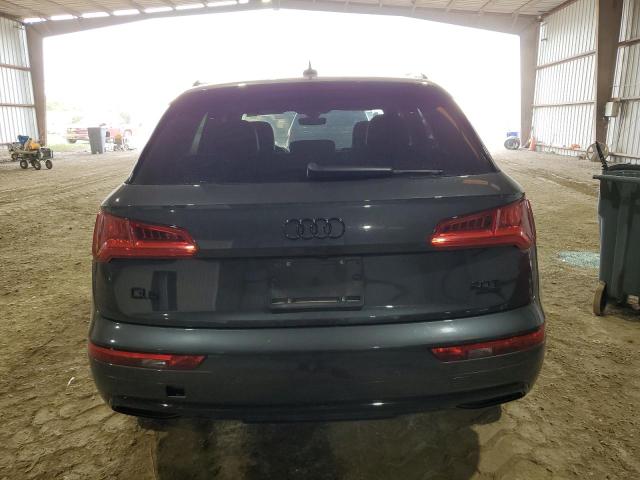 2018 Audi Q5 Prestige VIN: WA1CNAFY0J2161840 Lot: 59714684