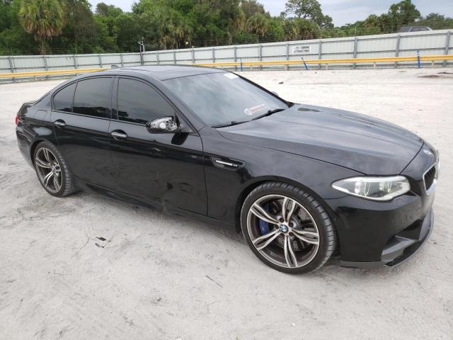 VIN WBSFV9C52FD594883 2015 BMW M5 no.4