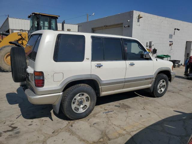 1994 Isuzu Trooper Ls VIN: JACDH58W9R7912614 Lot: 62258434