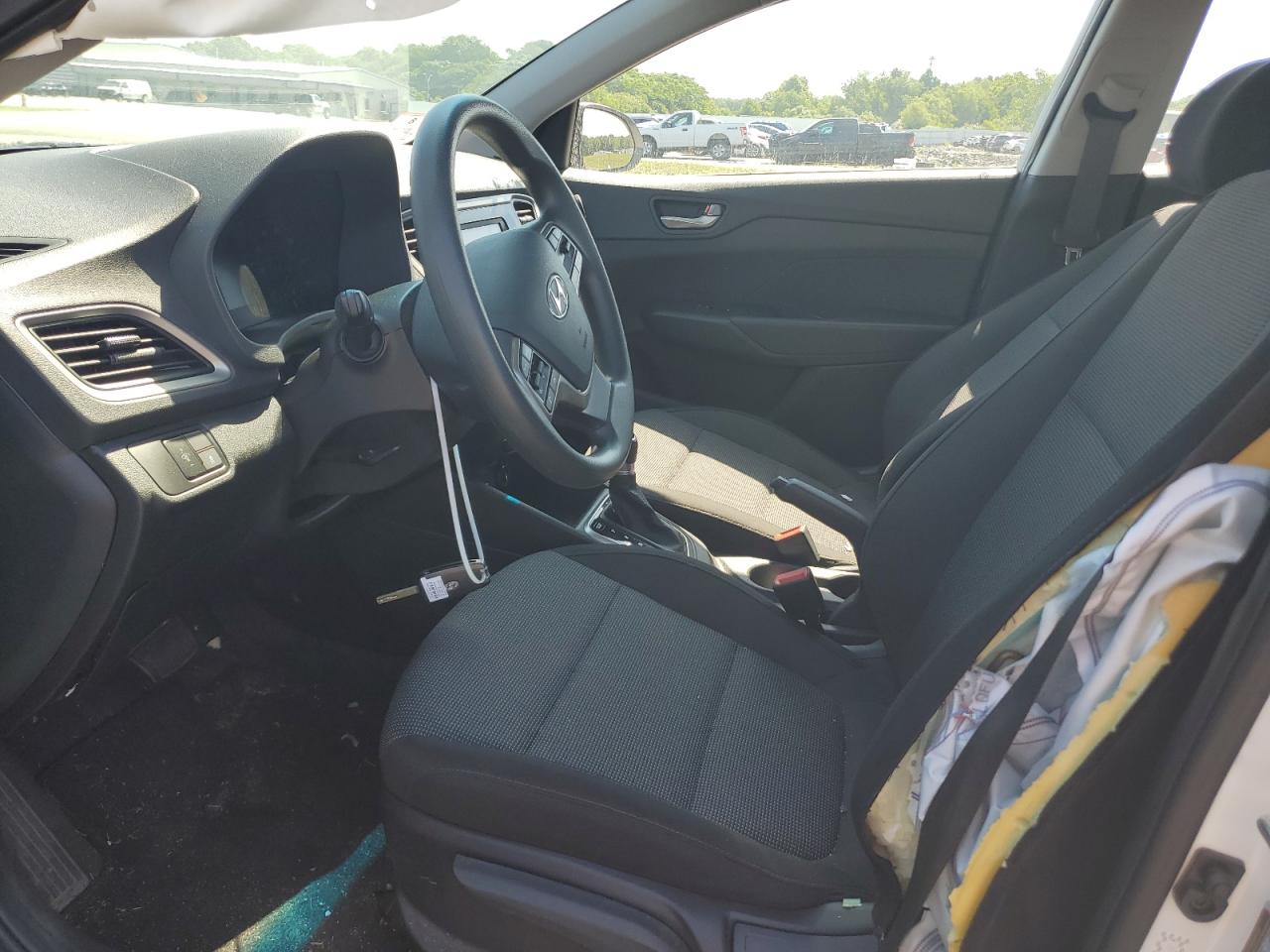 3KPC24A62LE106818 2020 Hyundai Accent Se